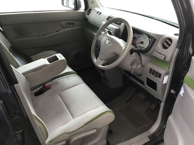 Toyota PIXIS SPACE 2016 8234013-5