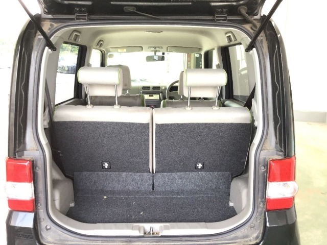 Toyota PIXIS SPACE 2016 8234013-7