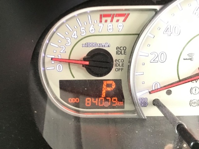 Toyota PIXIS SPACE 2016 8234013-8