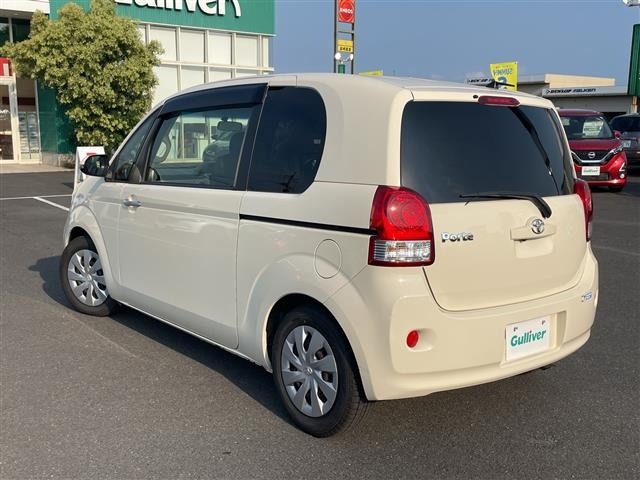 Toyota PORTE 2015 8236706-13