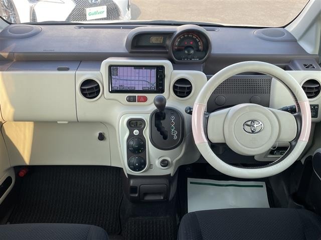 Toyota PORTE 2015 8236706-14