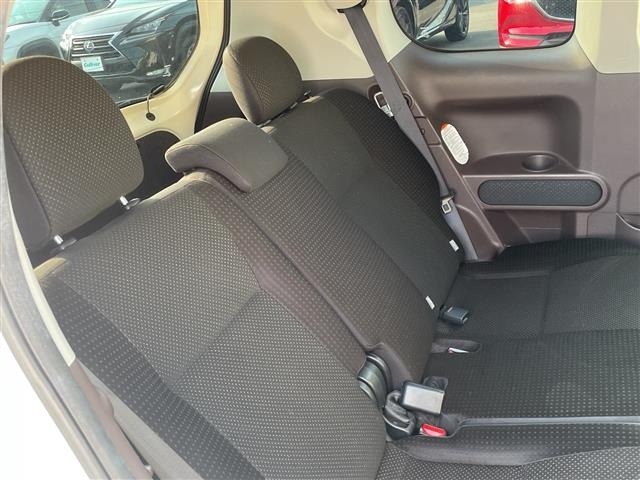 Toyota PORTE 2015 8236706-22