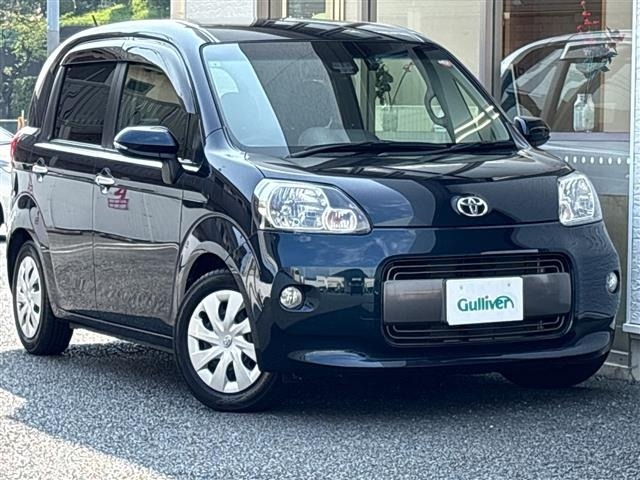 Toyota PORTE 2017 8236707-0