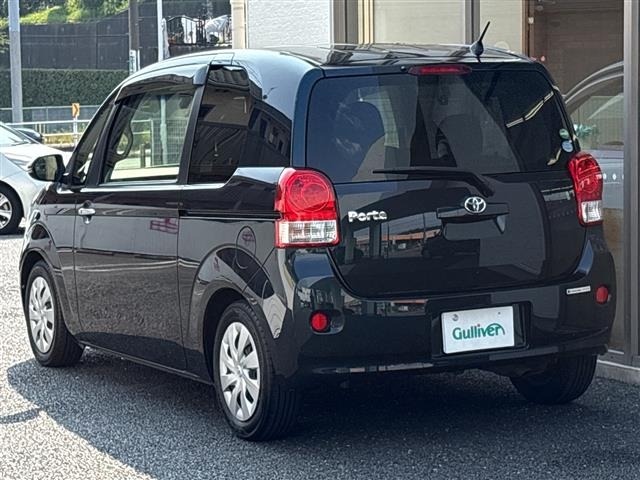 Toyota PORTE 2017 8236707-13