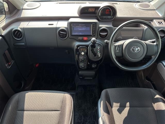 Toyota PORTE 2017 8236707-15