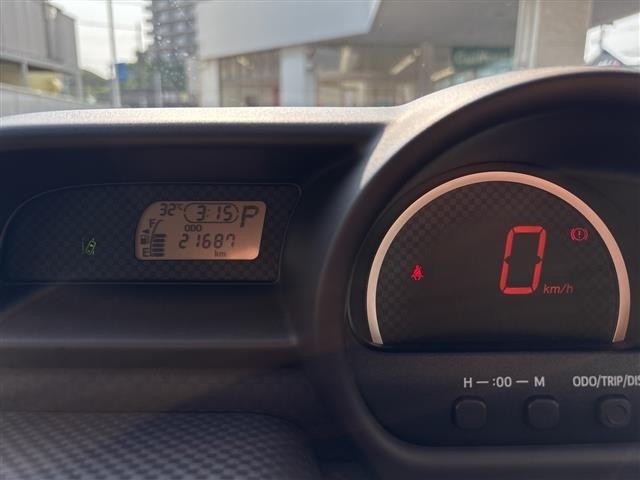 Toyota PORTE 2017 8236707-16