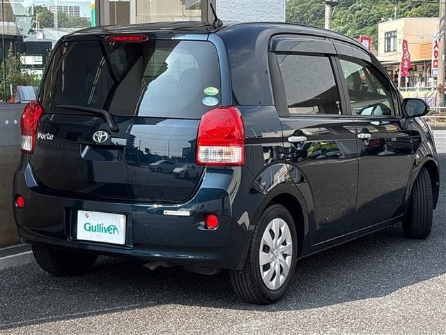Toyota PORTE 2017 8236707-2
