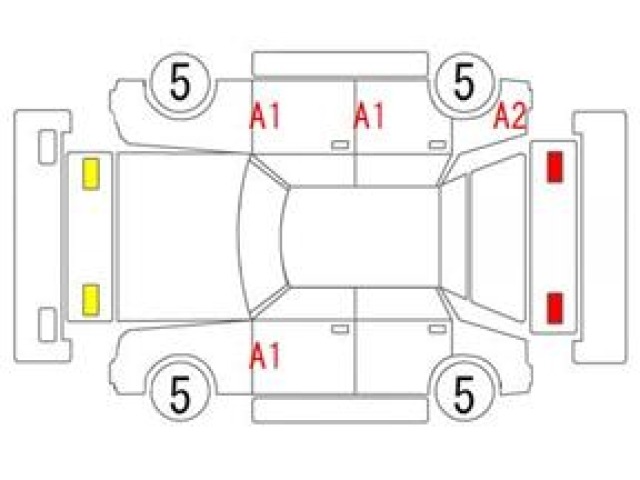 Toyota PORTE 2017 8236707-23