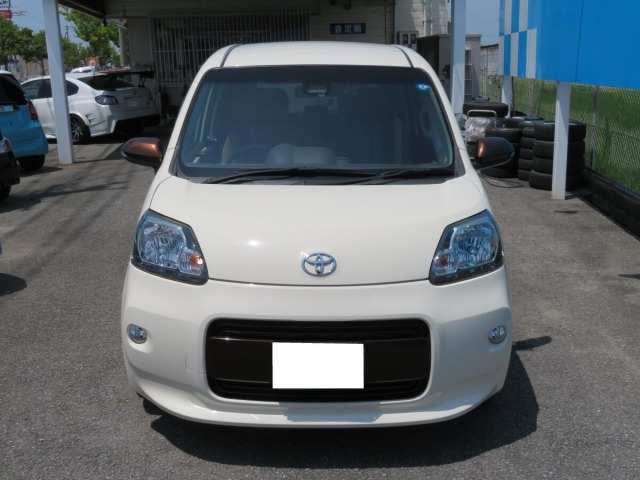 Toyota PORTE 2018 8236708-10