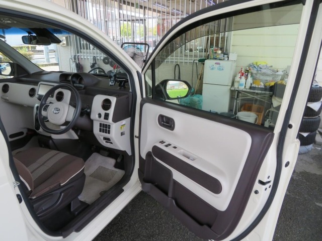 Toyota PORTE 2018 8236708-11