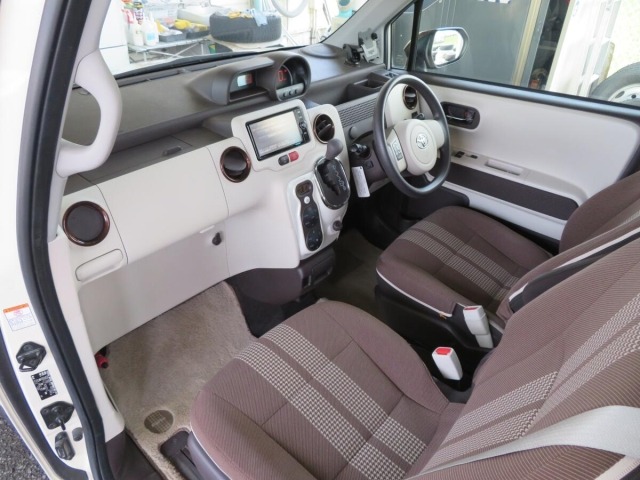 Toyota PORTE 2018 8236708-13