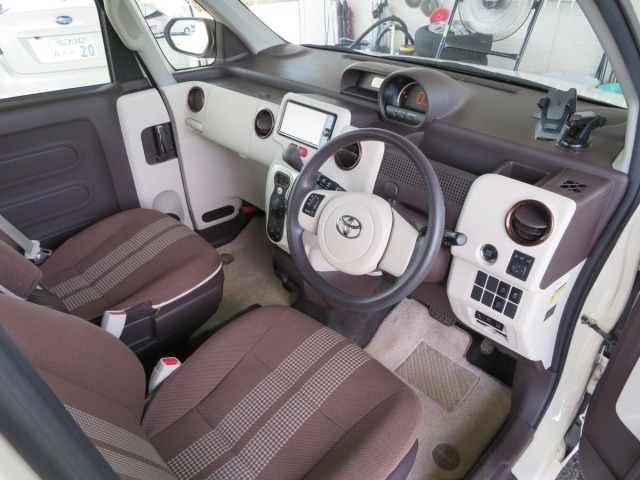 Toyota PORTE 2018 8236708-14