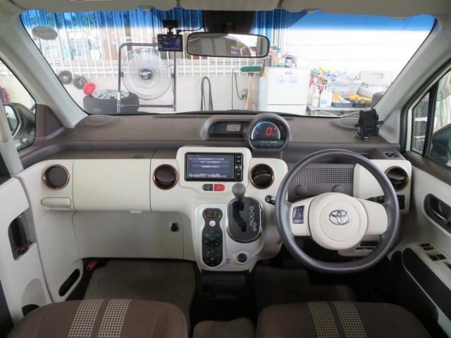 Toyota PORTE 2018 8236708-15