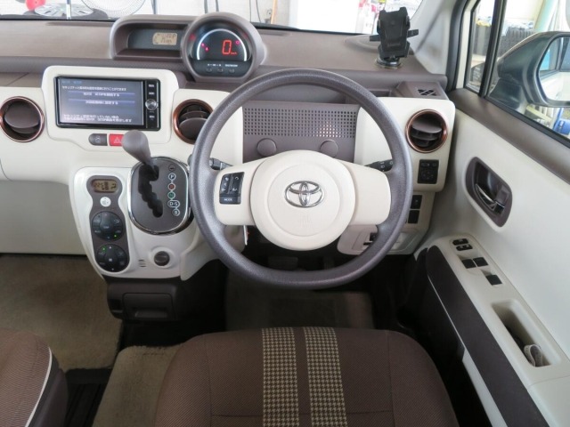 Toyota PORTE 2018 8236708-16