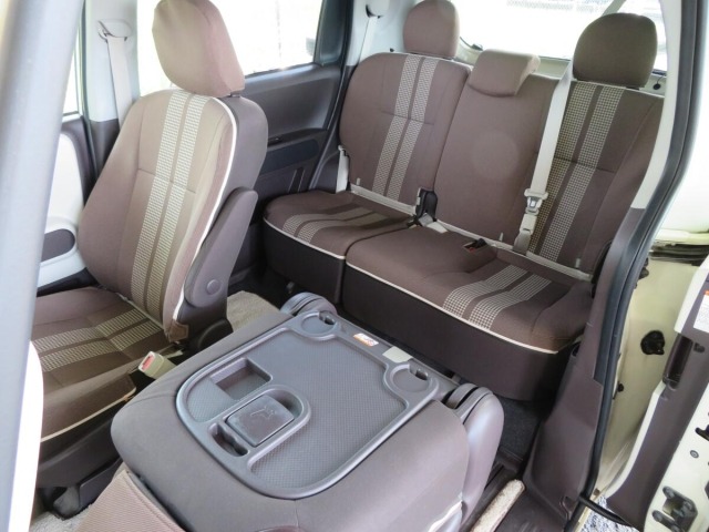 Toyota PORTE 2018 8236708-19