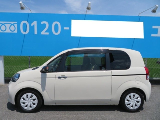 Toyota PORTE 2018 8236708-4