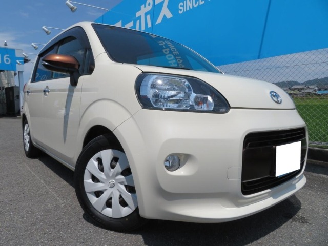 Toyota PORTE 2018 8236708-7