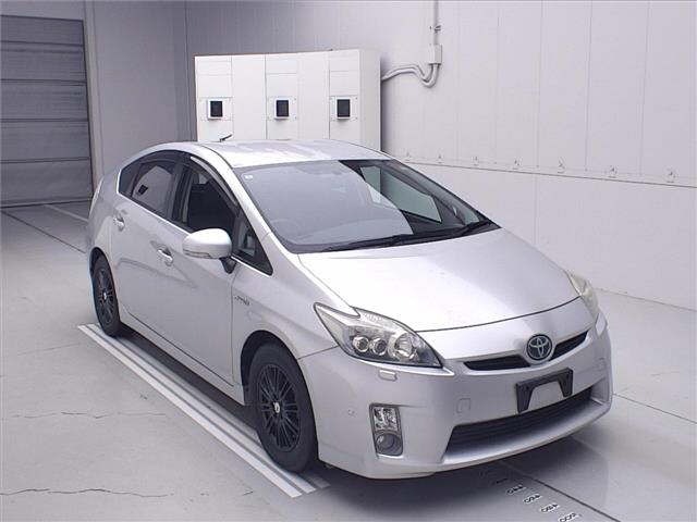 Toyota PRIUS 2009 8236410-0
