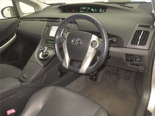Toyota PRIUS 2009 8236410-3