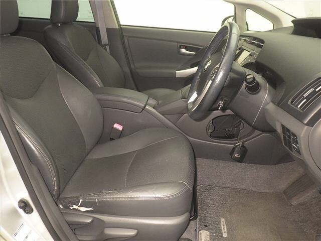 Toyota PRIUS 2009 8236410-5