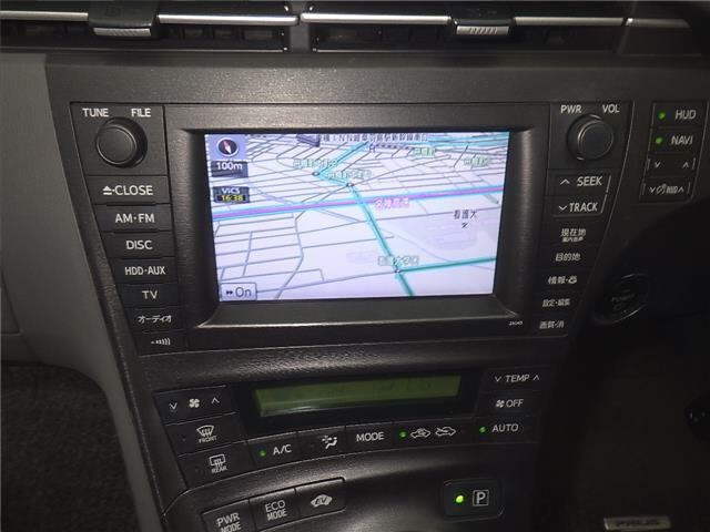 Toyota PRIUS 2009 8236410-6