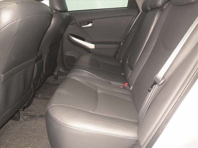 Toyota PRIUS 2009 8236410-7