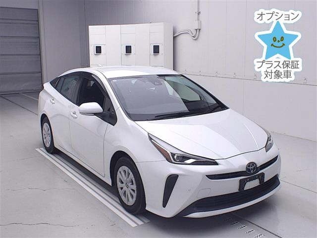 Toyota PRIUS 2020 8236414-0