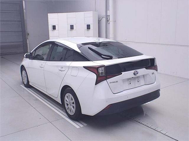 Toyota PRIUS 2020 8236414-1