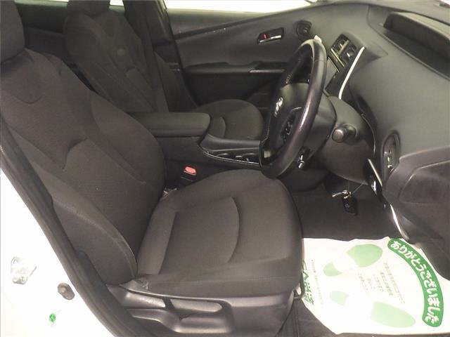 Toyota PRIUS 2020 8236414-5