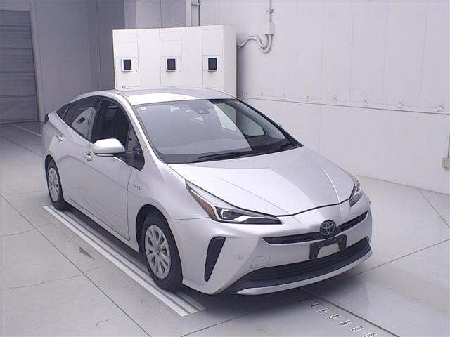 Toyota PRIUS 2020 8236416-0
