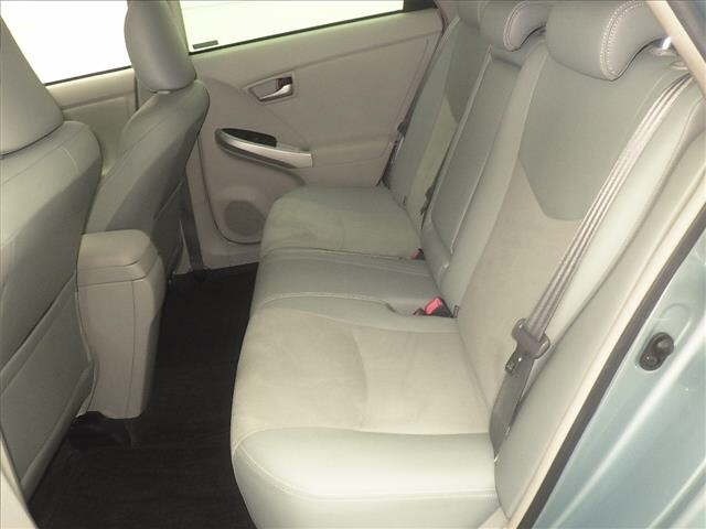Toyota PRIUS 2012 8236425-7