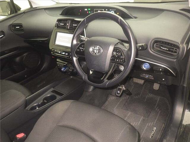 Toyota PRIUS 2020 8236431-3