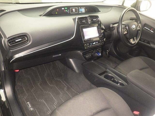 Toyota PRIUS 2020 8236431-4