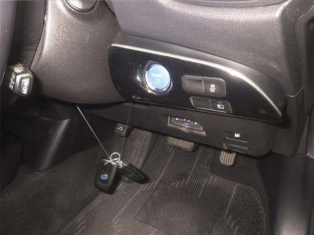 Toyota PRIUS 2020 8236431-8