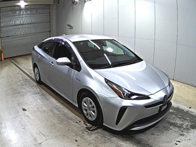 Toyota PRIUS 2020 8236432-0
