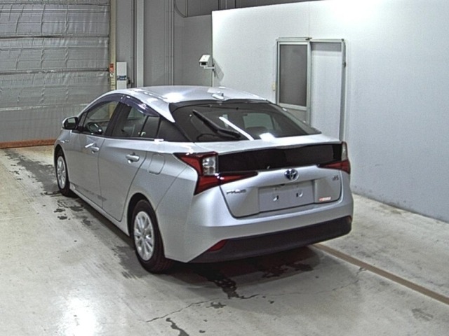 Toyota PRIUS 2020 8236432-1