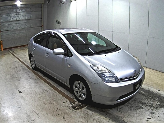 Toyota PRIUS 2006 8236441-0