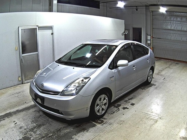Toyota PRIUS 2006 8236441-4