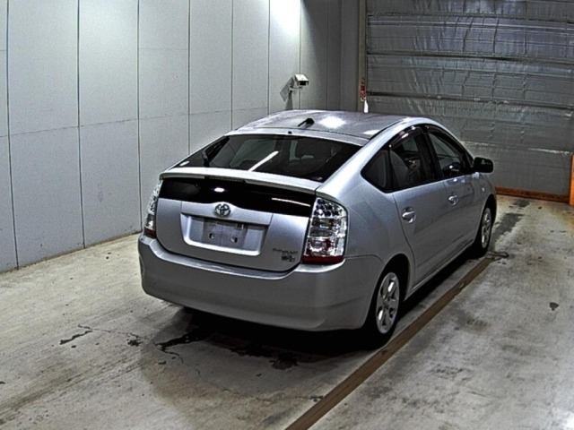 Toyota PRIUS 2006 8236441-5