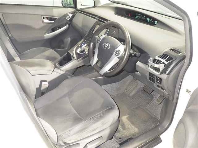 Toyota PRIUS 2010 8236450-3