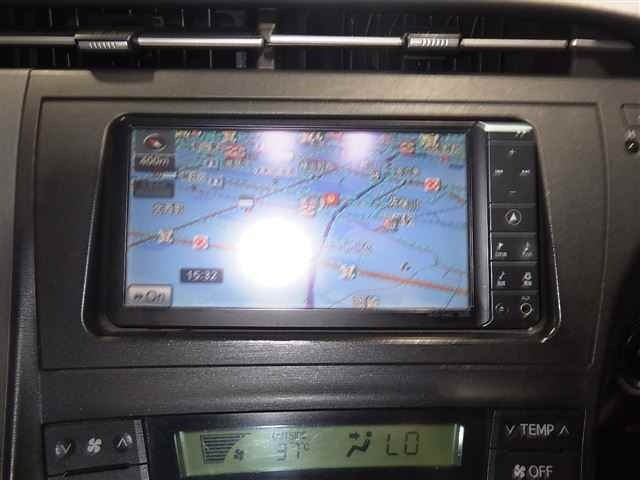 Toyota PRIUS 2010 8236450-4