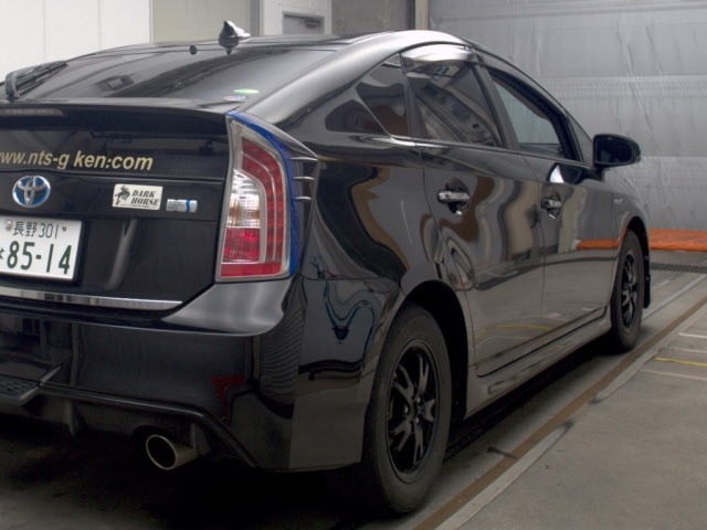 Toyota PRIUS 2014 8236466-5