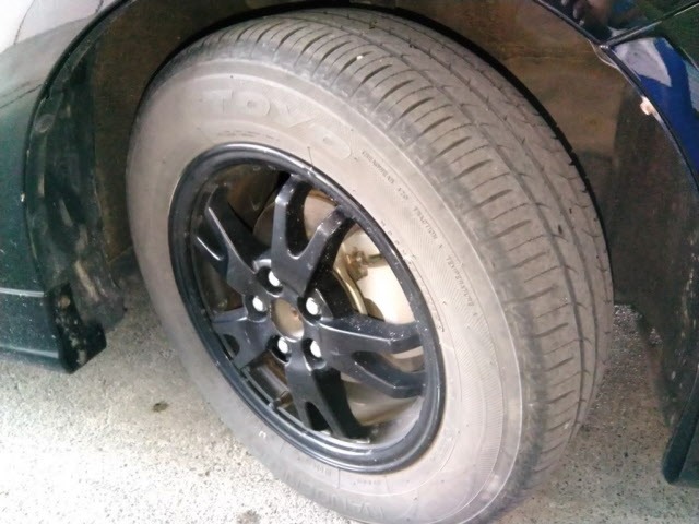 Toyota PRIUS 2014 8236466-9