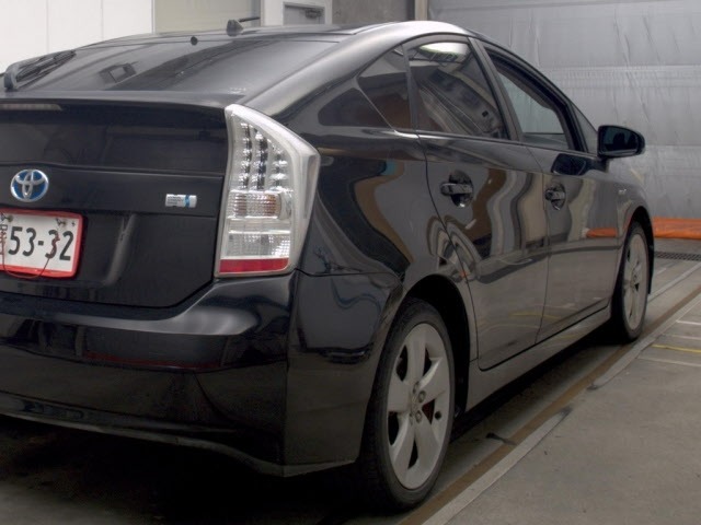 Toyota PRIUS 2009 8236467-5