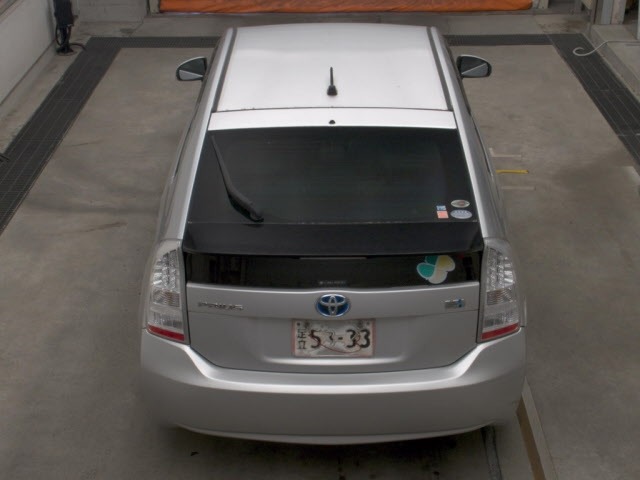 Toyota PRIUS 2010 8236468-7