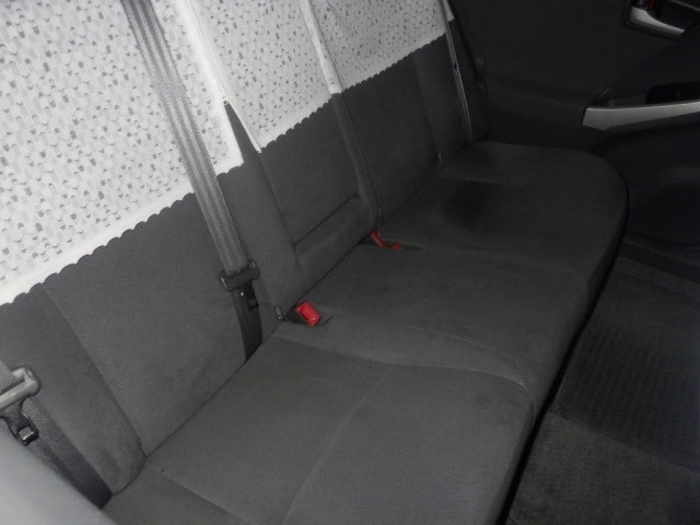 Toyota PRIUS 2010 8236468-8