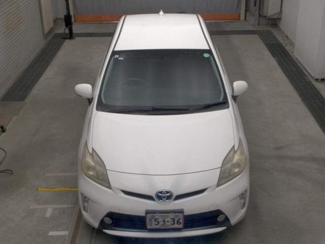 Toyota PRIUS 2013 8236469-6