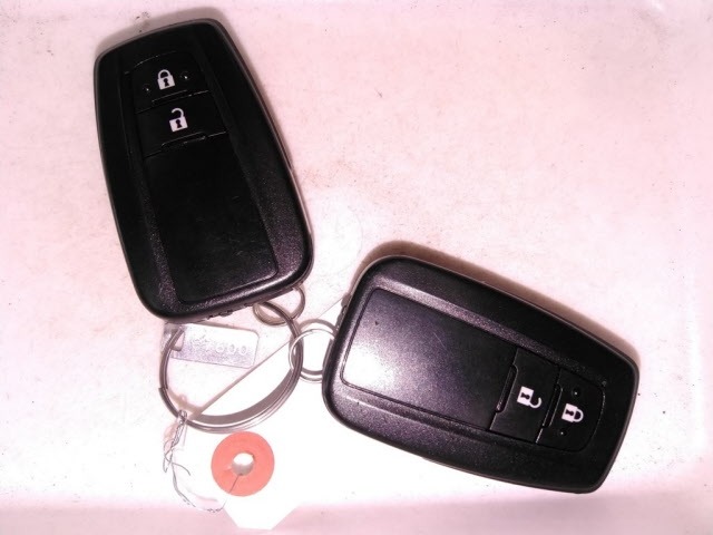 Toyota PRIUS 2019 8236471-10