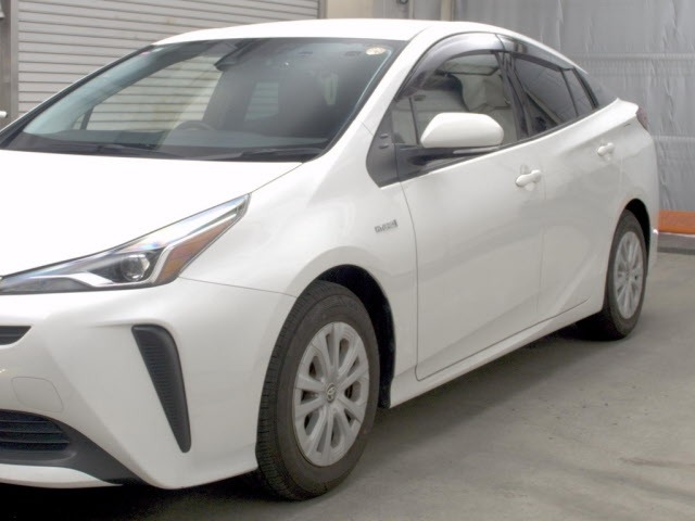 Toyota PRIUS 2019 8236471-4