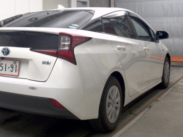 Toyota PRIUS 2019 8236471-5